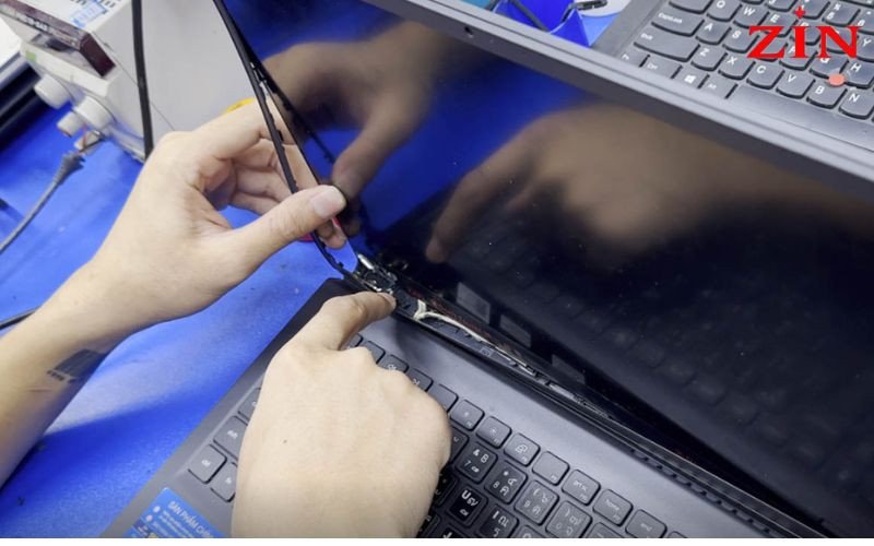 Lợi ích khi sửa laptop quận 9 tại trung tâm uy tín