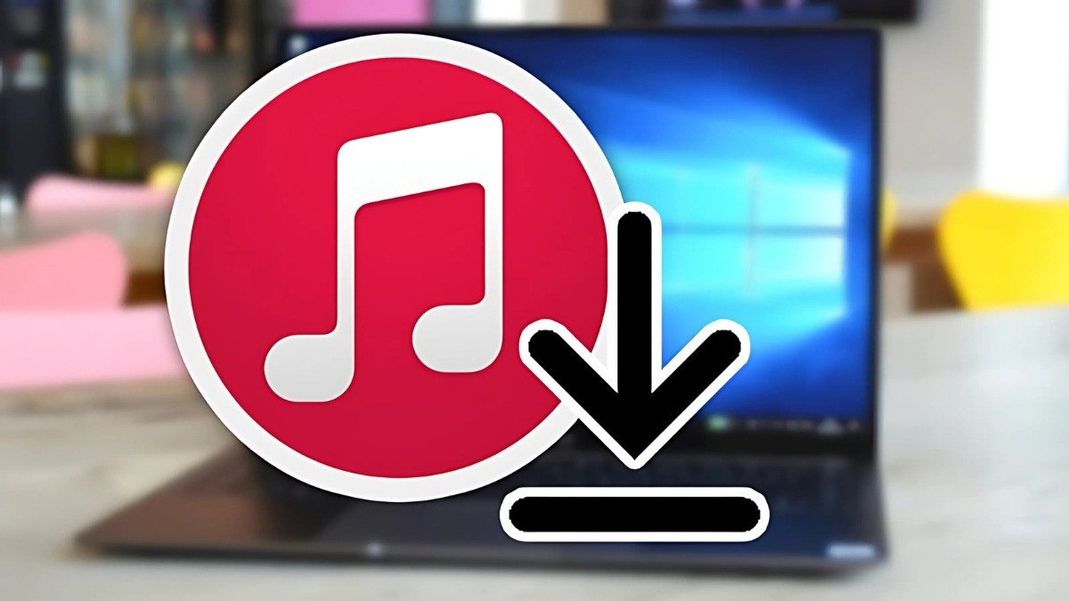 Lợi ích khi tải nhạc MP3 về laptop để nghe offline mọi lúc mọi nơi