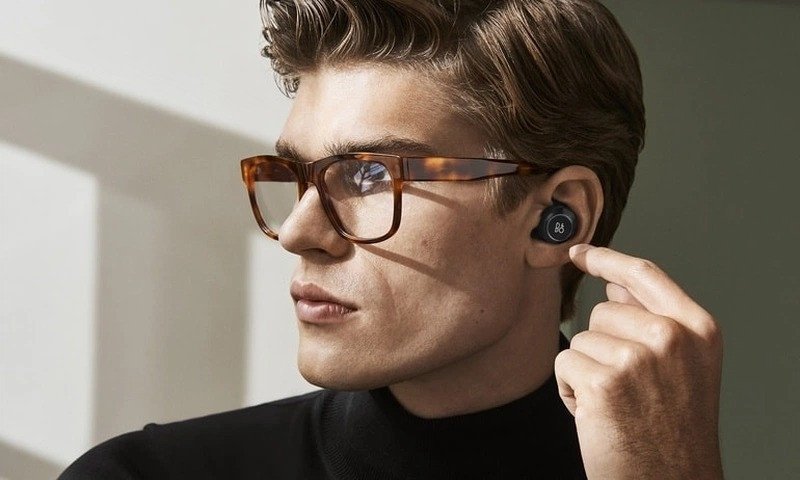 Lợi ích vượt trội của tai nghe Bluetooth không dây