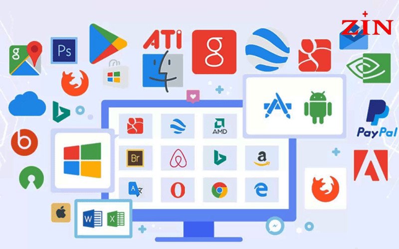 Lỗi phần mềm là nguyên nhân laptop bị treo Restarting, tìm cách thoát khỏi restarting trên laptop