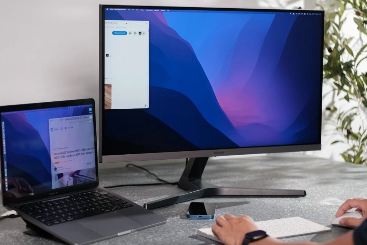 Lựa chọn cáp HDMI chất lượng cao để kết nối PC và laptop ổn định