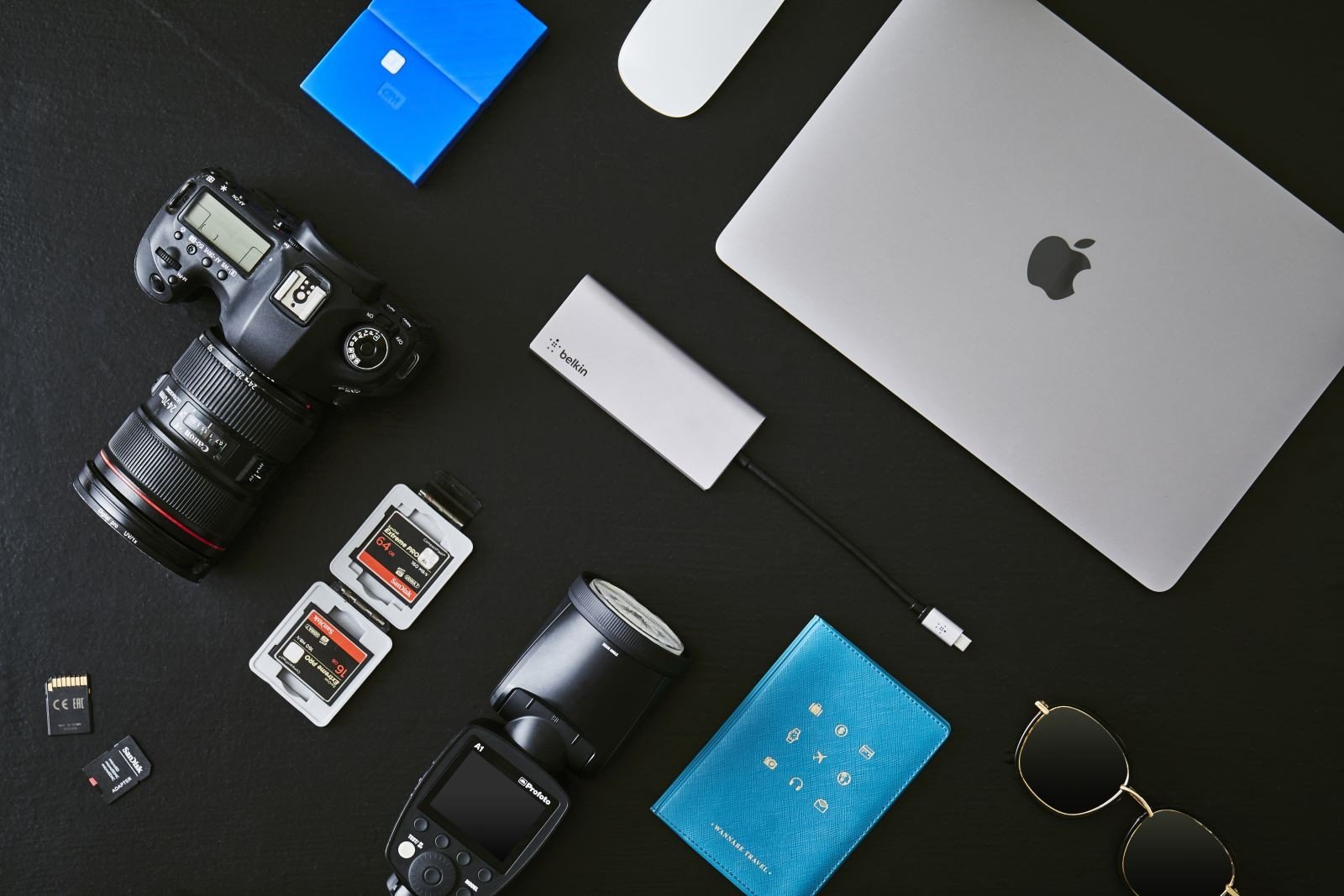 Lựa chọn Hub phù hợp để thêm cổng USB cho laptop và các thiết bị