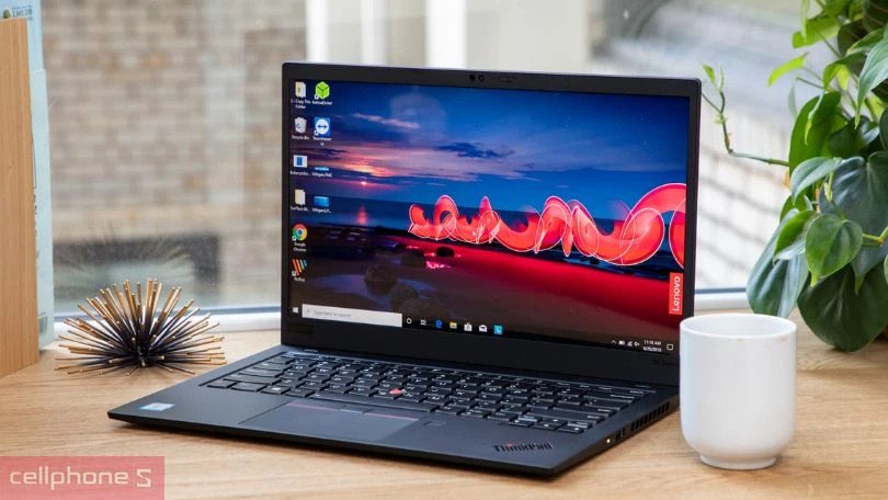 Lựa chọn laptop Core i7 phù hợp với mục đích sử dụng từ văn phòng đến gaming.