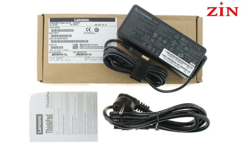 Lựa chọn nơi bán sạc laptop Lenovo chất lượng