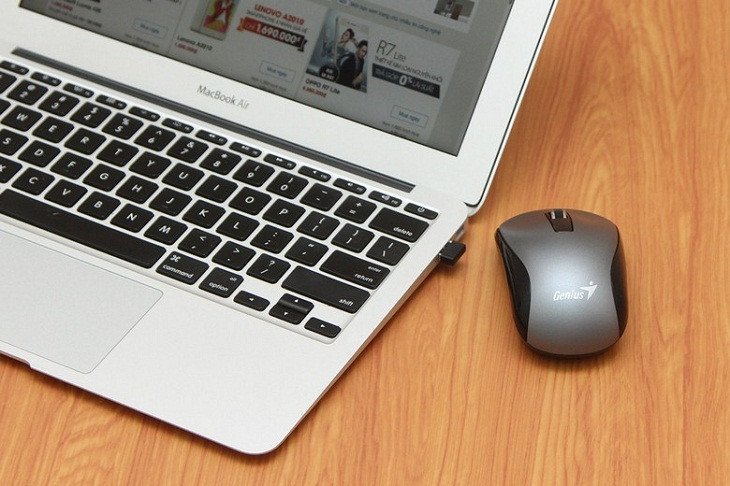 Lựa chọn phụ kiện phù hợp cho laptop mới dựa trên nhu cầu sử dụng cá nhân