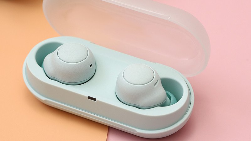 Lựa chọn tai nghe Bluetooth có âm thanh tốt giúp đàm thoại chất lượng, tiện lợi cho công việc và giao tiếp