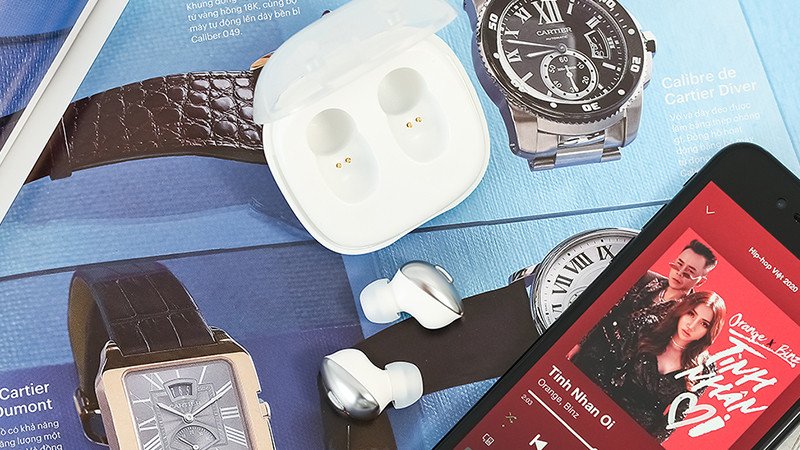 Lựa chọn tai nghe Bluetooth tương thích với điện thoại và các thiết bị điện tử khác