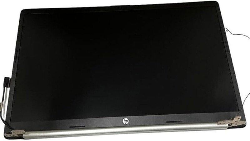 Lưu ý chọn linh kiện màn hình chính hãng khi thay mới laptop HP