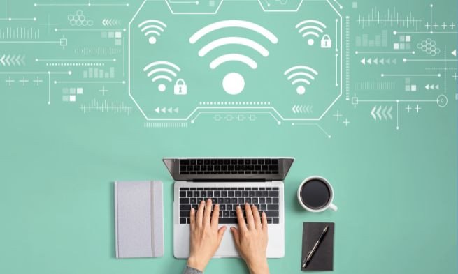 Lưu ý quan trọng khi fix lỗi wifi