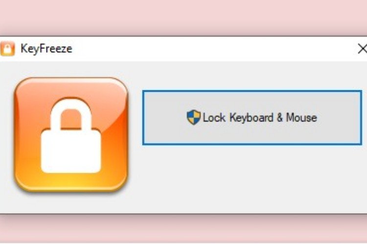 Lưu ý quan trọng khi khóa bàn phím laptop Win 10