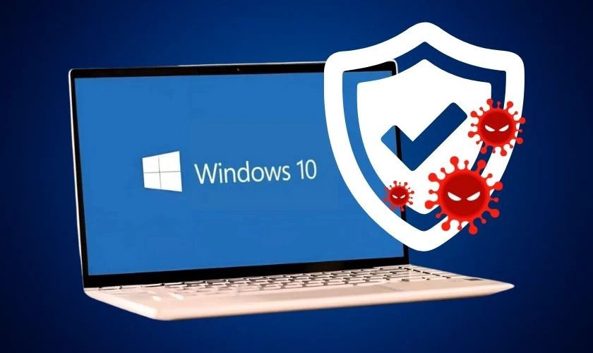 Lưu ý quan trọng khi phát Wifi trên Windows 10 để đảm bảo an toàn và hiệu quả