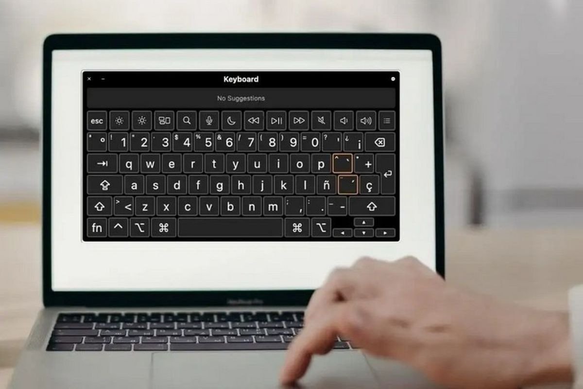 Mac cho phép thêm và chuyển đổi giữa nhiều ngôn ngữ nhập liệu khác nhau