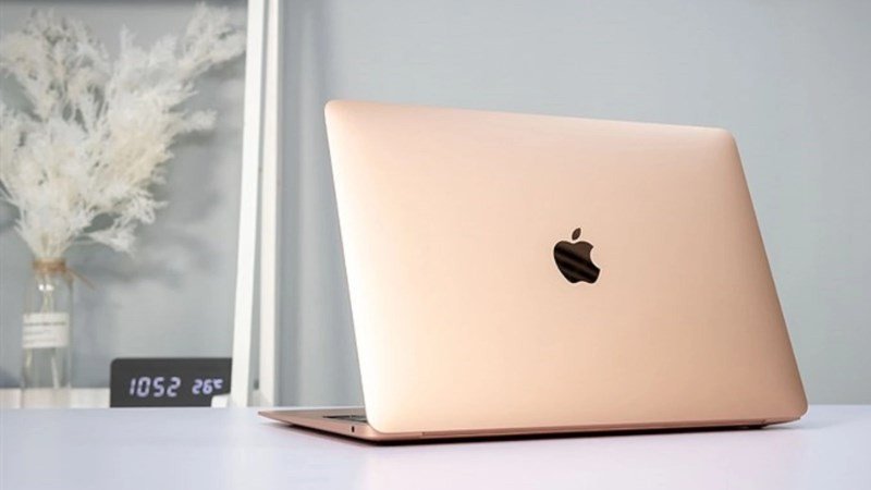 MacBook Air 13 inch M1 2020 sang trọng, hiệu năng vượt trội