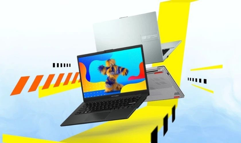 Mainboard laptop Asus và các linh kiện