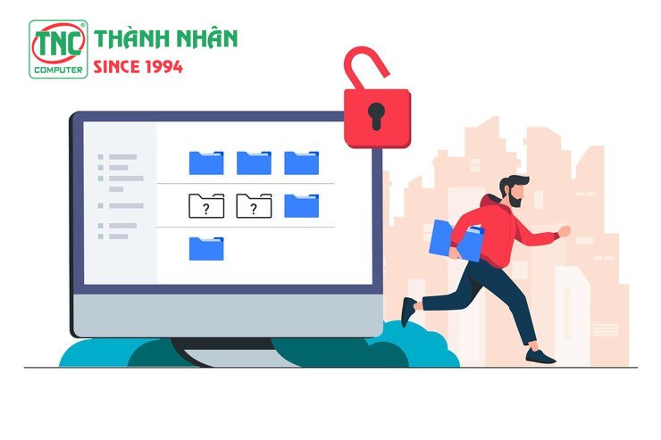 Màn hình cài đặt tùy chọn đăng nhập để đặt mật khẩu trên laptop Dell chạy Windows 10