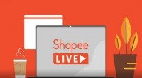 Màn hình laptop hiển thị giao diện tối ưu hóa, giúp người dùng theo dõi và nâng cao trải nghiệm khi xem live Shopee trên laptop.