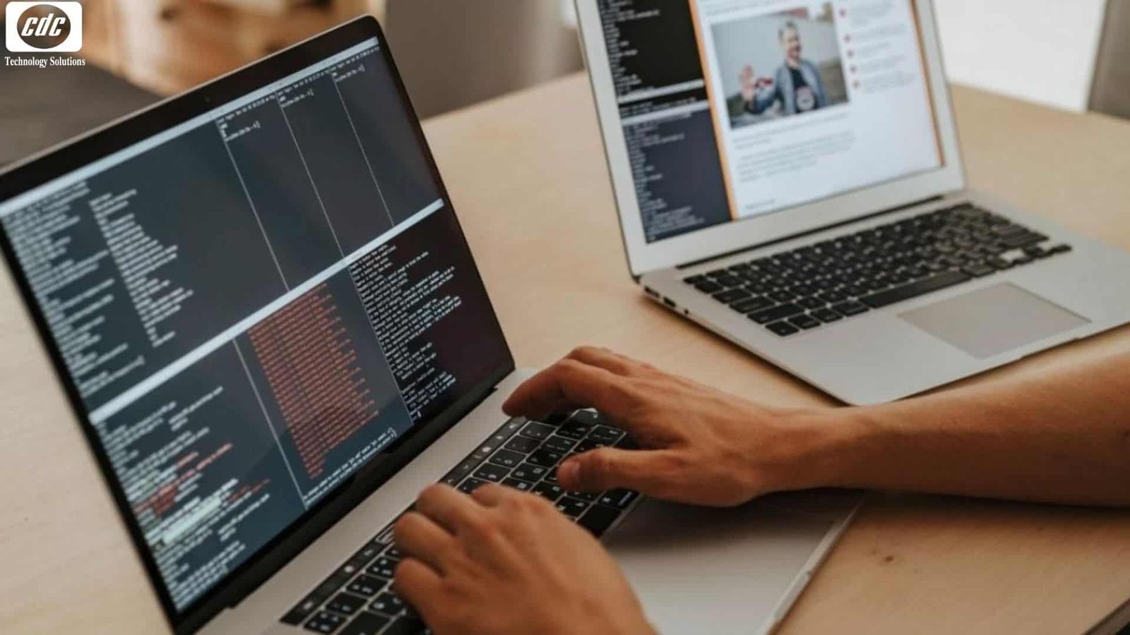 Màn hình laptop với hình ảnh sắc nét