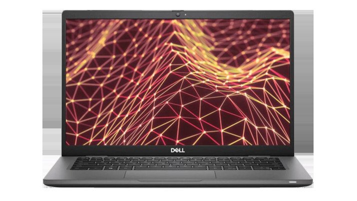 Mẫu laptop Dell đã qua sử dụng nhập khẩu Mỹ, vẫn giữ được độ bền và hiệu suất tốt.