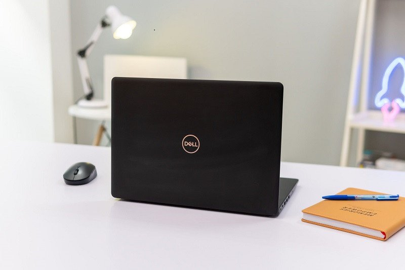 Mẫu laptop Dell Latitude 3490 bền bỉ, được nhiều người tìm mua bán laptop Hà Nội tin dùng