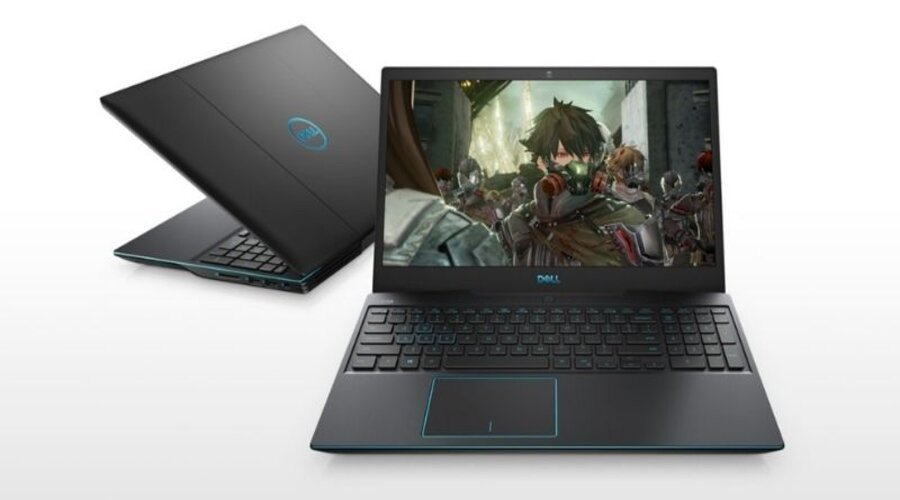 Mẫu laptop gaming 10 triệu G3 3590 ngon nhất