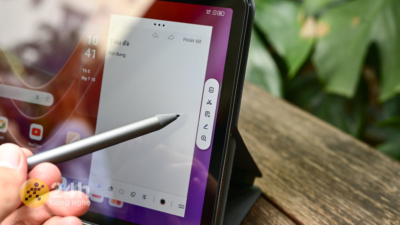 Máy tính bảng giá phải chăng cho học sinh