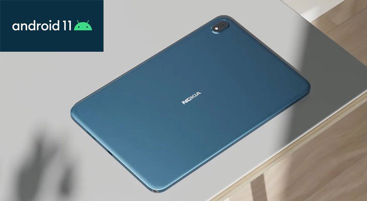Máy tính bảng Nokia chạy hệ điều hành phổ biến, dễ sử dụng, cân nhắc khi nên mua laptop hay máy tính bảng.
