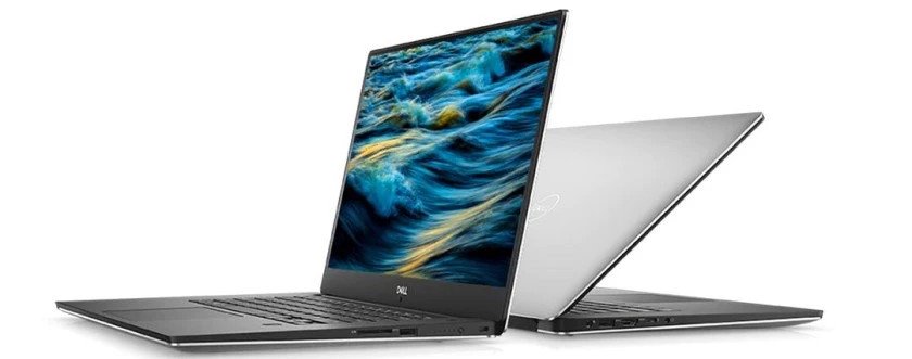 Máy tính laptop chạy hệ điều hành Windows hiệu quả