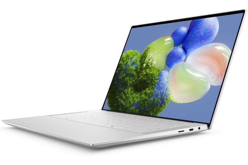 Máy tính xách tay Dell XPS 14 với cấu hình cao