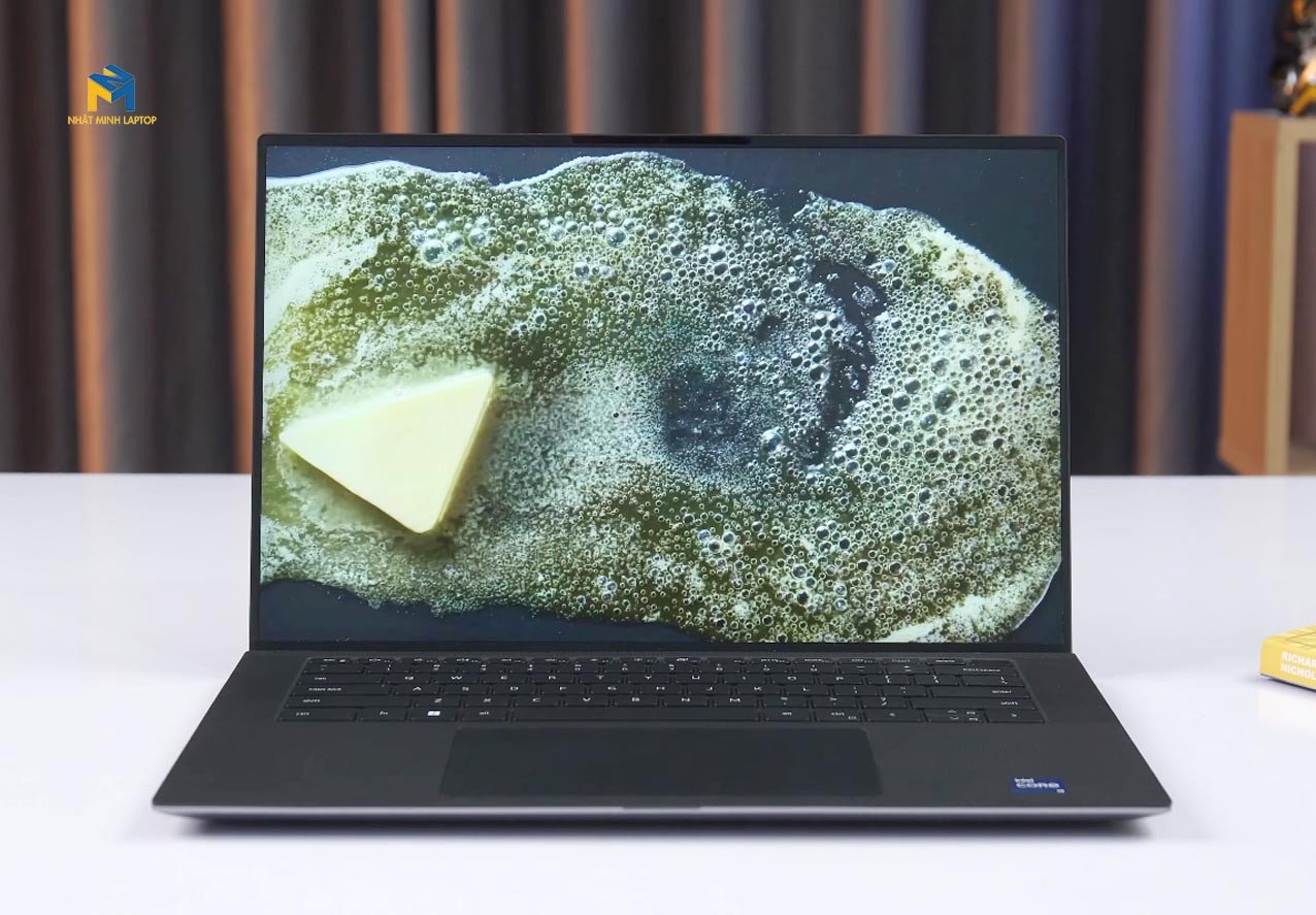 máy trạm dell precision 5570
