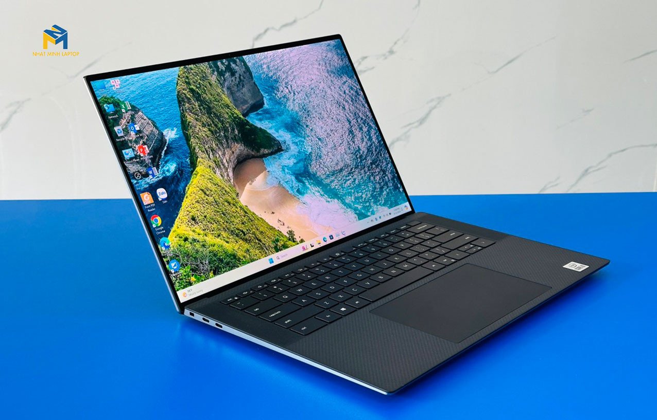 máy trạm laptop dell precision