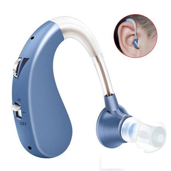 Máy trợ thính VHP 1204