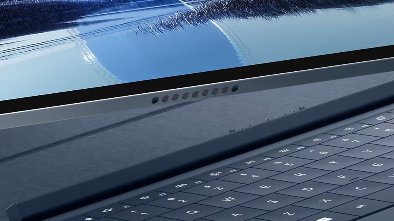 Mẹo bảo quản bàn phím rời Dell XPS Folio giúp tăng tuổi thọ