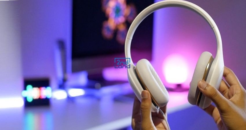 Mẹo bảo quản tai nghe second hand