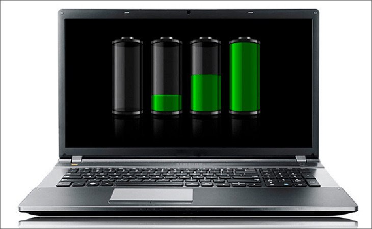 Mẹo sử dụng pin laptop bền bỉ