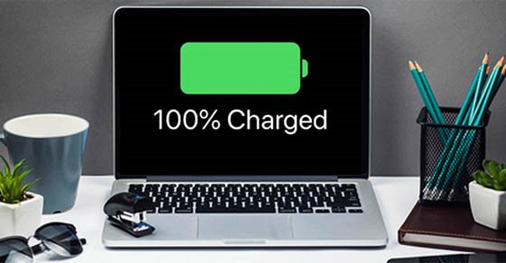 Mẹo sử dụng và giới hạn pin laptop Acer để tránh quá nhiệt và xả kiệt pin