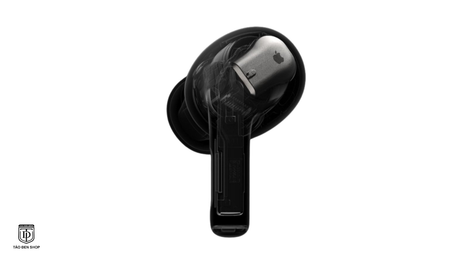 Micro trên tai nghe AirPods Pro Gen 2