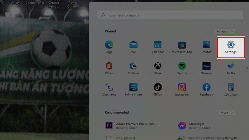 Mở cài đặt Game Mode trên Windows để tăng FPS trên laptop