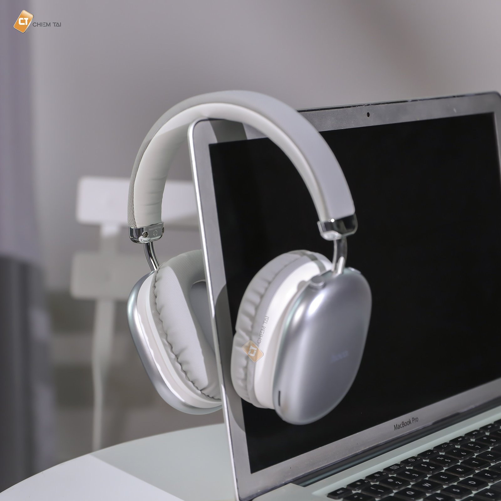 Mô tả chất lượng âm thanh HiFi của tai nghe Hoco W35 Max