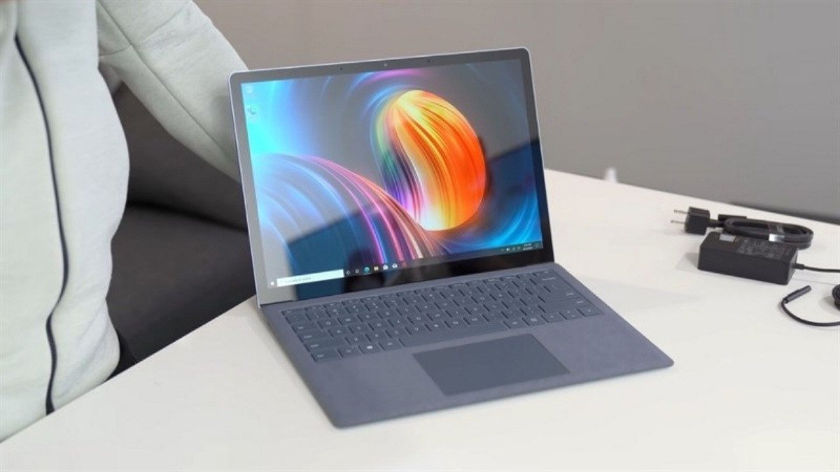 Một số dòng Surface vẫn còn tồn tại hạn chế về khả năng tương thích.