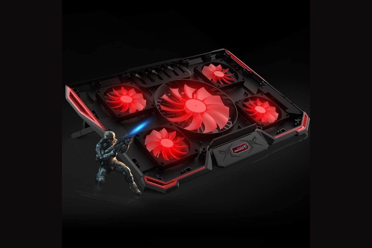 Một số lưu ý khi bật quạt tản nhiệt trên laptop Asus