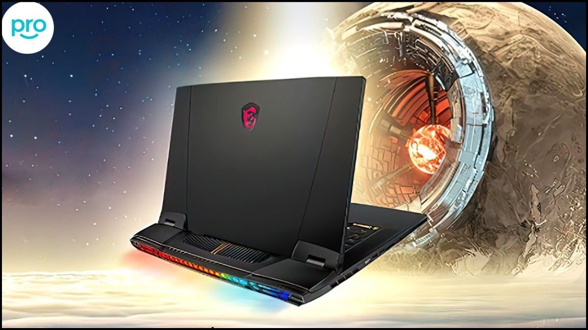 MSI GT77 Titan có ưu điểm hiệu năng mạnh mẽ, màn hình cao cấp