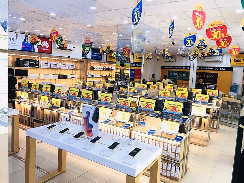 Mua laptop Dell Latitude tại địa điểm uy tín, có chính sách bảo hành rõ ràng