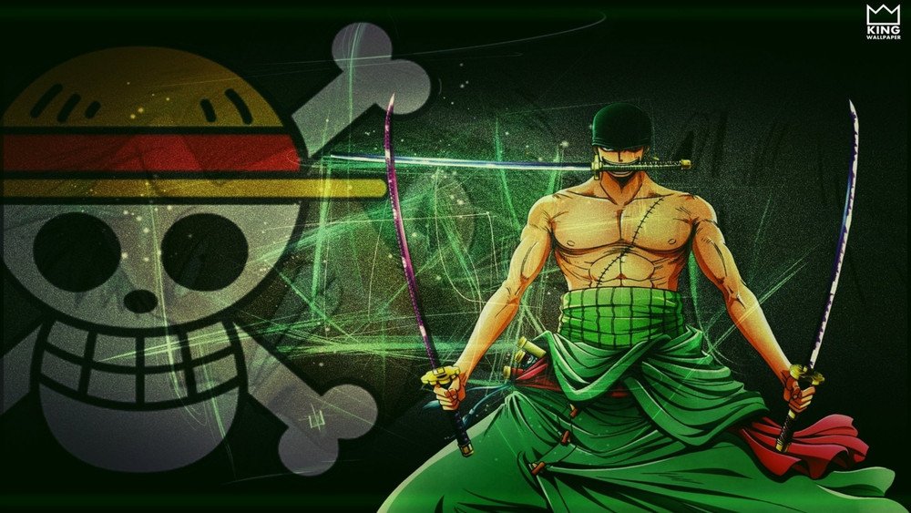 Nami duyên dáng trong bộ trang phục tươi sáng làm hình nền One Piece