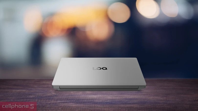 Nâng cấp RAM và SSD trên laptop Lenovo LOQ Essential 15IAX9E 83LK0079VN