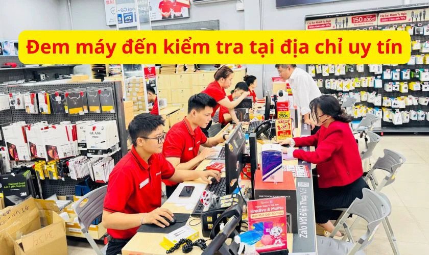 Nâng cấp thiết bị phát Wi-Fi để có tốc độ nhanh hơn