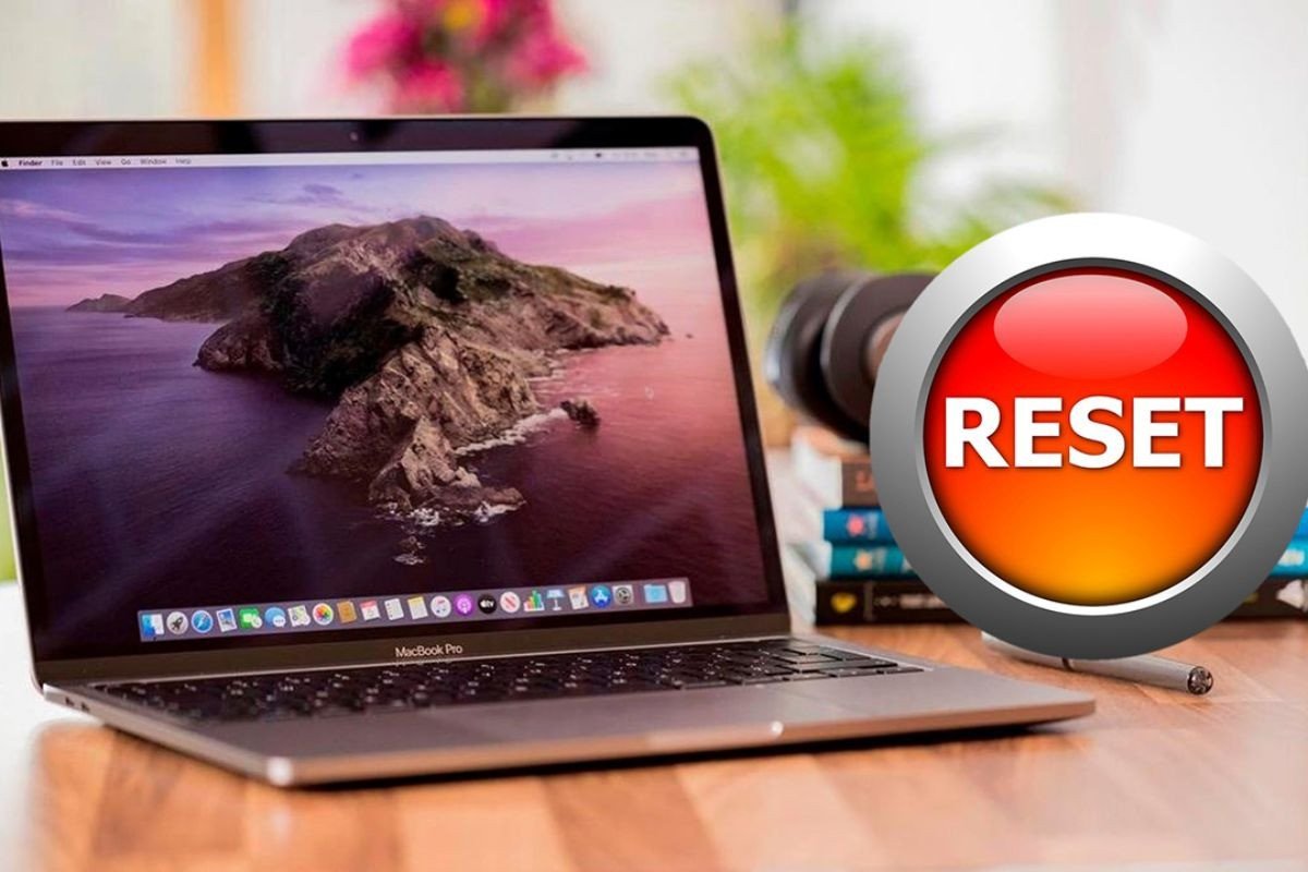 Nếu bạn gặp sự cố với bàn phím, khôi phục cài đặt mặc định có thể giúp khắc phục vấn đề