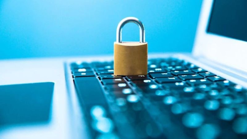 Ngăn người khác sử dụng laptop cá nhân