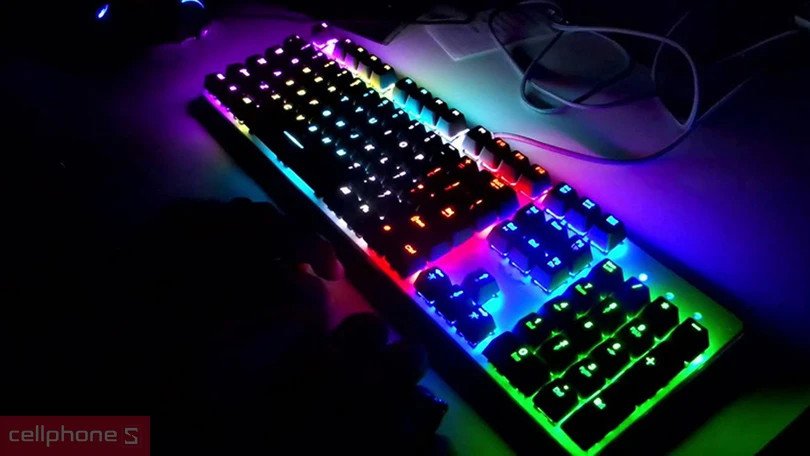 Ngân sách và chế độ bảo hành khi mua bàn phím rời