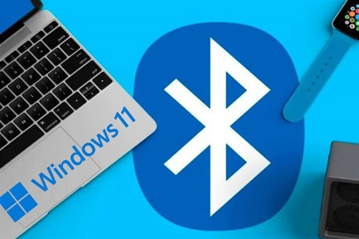Ngắt và kết nối lại micro Bluetooth để khắc phục lỗi trên laptop