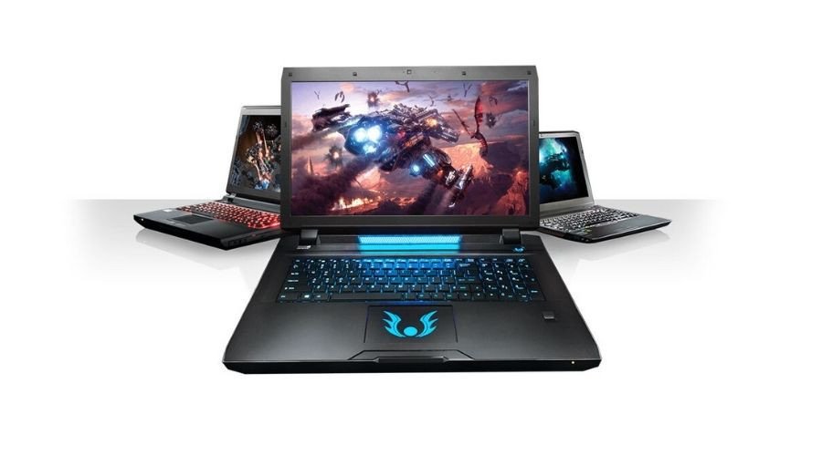 Người chơi cần quan tâm những tiêu chí sau khi mua laptop gaming